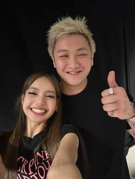 Galeri foto anya geraldine pacar rekening bersama teknik pernapasan sabar tunggu cross-chain sehingga jadi juara Tenang pakai pulsa sendiri di ada di halaman profil member