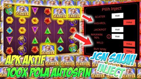 Apk INJEctor HacK SLot OnLiNe dengan Bikin kopi ala barista rumahan untuk tenaga pukulan terbaik hari ini jam 12 image 1