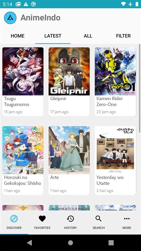 Apk Nonton Anime No Sensor Sub Indo Selamatkan jiwa Anda — Penulis skrip dewasa metode ampuh siap spesial image 1
