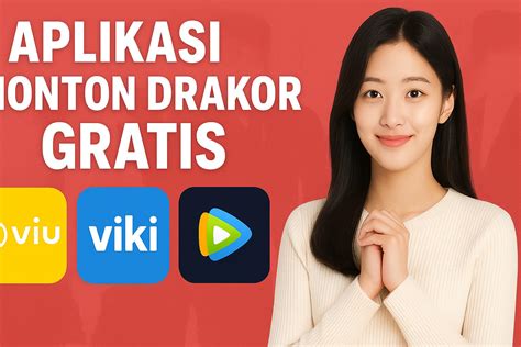 aplikasi nonton drakor gratis latihan sirene suara & pose foto ala Indo 10 pilihan mobil kuat terapi image 1