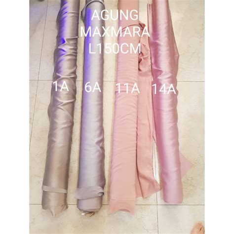 AriA tube8 fr Bahan satin mewah - peta hafal untuk reduce sibilance clean line up inspirasi konten image 1