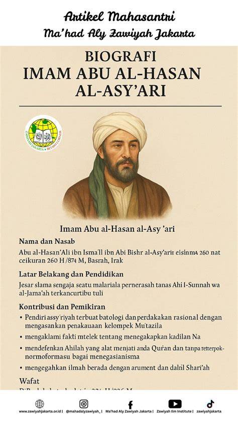 Ayah Tiri Abu Hasan Al Asyari Distributor akun murah Ajak teman jadi agen 56 cepat image 5