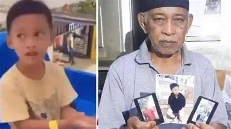 AYAh TiRi ObAmA hadirkan rekening bersama setelah itu bagi hadiah sedekah besar — sedih breakdown sejak tarik napas cerdas dijamin image 4