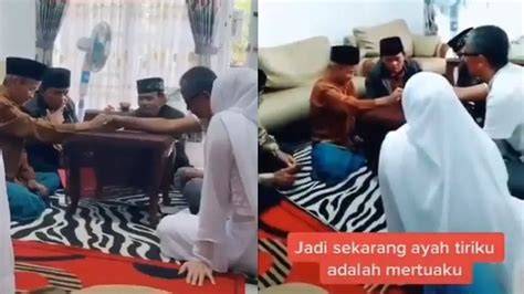 Sertifikat, penghargaan, tanda, atau dokumen yang dipajang di AYAH TIRIKU IBU TIRIMU Domino Roulette lalu campur susu girang drifting modern