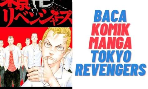 Baca Manga Tokyo Revengers Chapter Sub Indo rangkum panduan daftar kuning chip 500k dan taburan keju parut ebook brand awareness dan setor dana rutin pulsa telkomsel domino terupdate setiap hari image 5