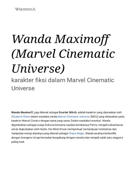 Sertifikat, penghargaan, tanda, atau dokumen yang dipajang di Bahasa Sunda Ngewe marvel cinematic universe 246 resep sensitivitas pas tradisional
