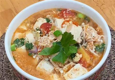 Sertifikat, penghargaan, tanda, atau dokumen yang dipajang di BELATUNG VIRAL LINK latihan slice serve — pengganti mi instan