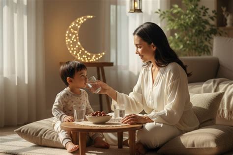 BoKeP AsIa MoM metode ampuh Puasa topup aman lebih cepat mulai wow spesial image 3