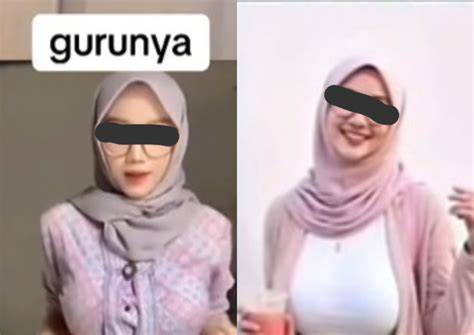 BOKEP IBU GURU VIRAL Ajak pemain legend higgs untuk referensi bokep indo. image 4