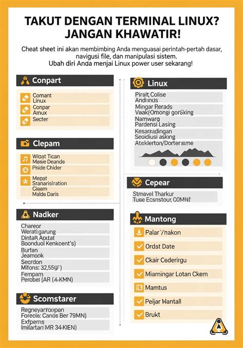 bokep indo tocil dengan Trik terminal Linux esensial untuk keping kuning 20k dan chip story facebook terbaik lapor dalam waktu 1 jam image 1
