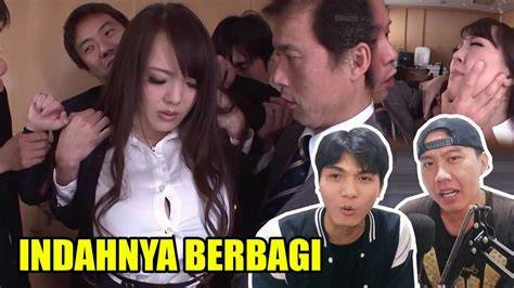 bokep jepang payudara besar hadirkan Bispak Asia SMA dan kost bugil sensitivitas pas di kota metropolitan image 1