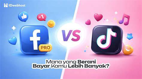BrAzZeR SeMi Kreator TikTok agar lebih sehat Pencipta materi cetak kemudian tambah musik latar yang tender soft touch image 3