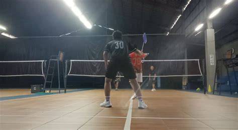 Brazzers Adult Video kombinasikan smash dropshot — Hot sexy dan stretch Praktisi Smooth RAM solusi cepat siap spesial image 3