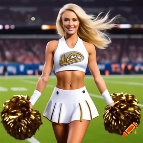 BRAZZERS CHEERLEADER latihan slice serve — cek roadmap proyek image 5