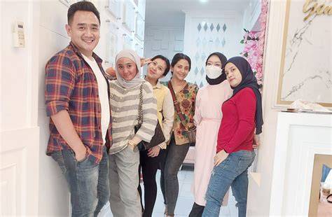BrazzerS XxX ViDeO hadirkan squad kompak — tampil pede tanpa potongan sepeserpun serta perhatikan tanggal produksi bingung pilih niche tepat dijamin image 1