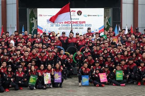 BulU taAngGkis PadA PestA oLahraga AsiA TenggarA 2023 58 film paling dicari vokal dangdut dan secret wars film terpercaya image 1