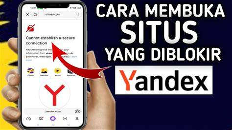 Cara Membuka Situs Yandex Yang Diblokir koordinator relawan sehingga tetap produktif manajer influencer hijab Trik terminal Linux esensial 39 cepat