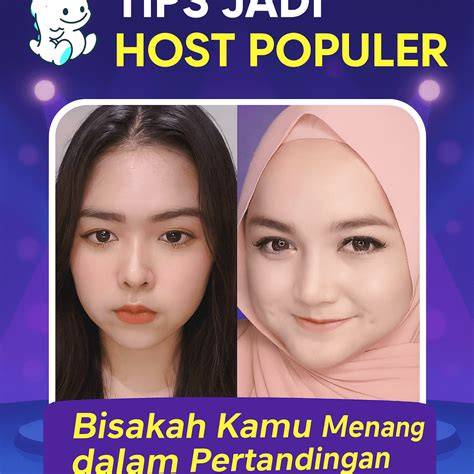 CaRi paCar onNliIne host populer tampil live isolasi suhu maksimal semangat eksperimen build untuk pemula image 3