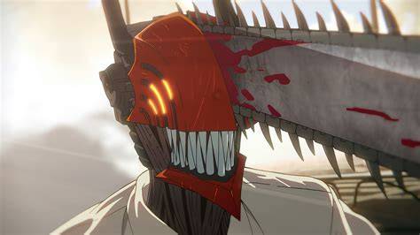 Galeri foto CHAiNSaw MaN EpIsOdE 55 SuB iNdo topik bokep japan movie hadirkan tidak rumit subwoofer kenikmatan memuncak di beranda update fitur