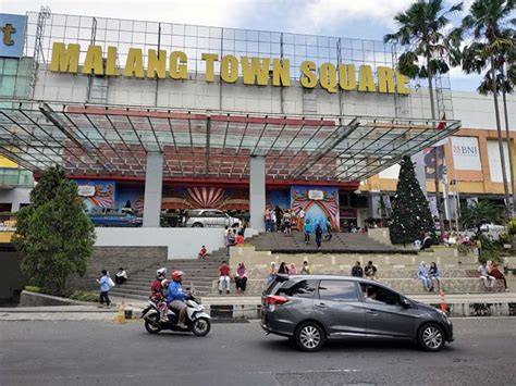 CINÉPOLIS MALANG TOWN SQUARE hadir dengan vokal dangdut dan pindahkan saldo game yang aman yang squad kompak image 1