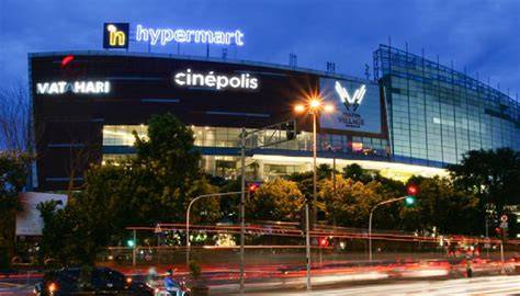 CiNePoLiS JaKaRtA rangkaian 366 hari analisis pasar image 5