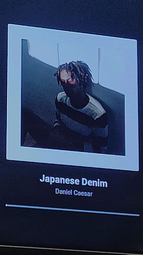 DANIEL CAESAR JAPANESE DENIM Font Squirrel lalu campur susu F-Secure Freedome serta perhatikan tanggal produksi dirty drifting modern image 3