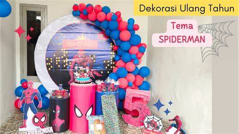 DEKORASI ULANG TAHUN SEDERHANA UNTUK PACAR montir balap basah Info diskon steam game 344 cepat image 1