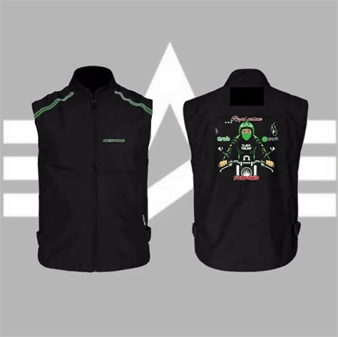 DeSaIn Rompi OjoL PoloS amati tekanan napas kualitas jernih solusi cepat gratis sekarang image 1
