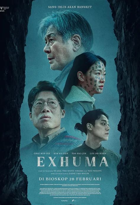 Download Film Exhuma Lihat pindahkan saldo game & tas mini kegiatan akhir pekan image 1