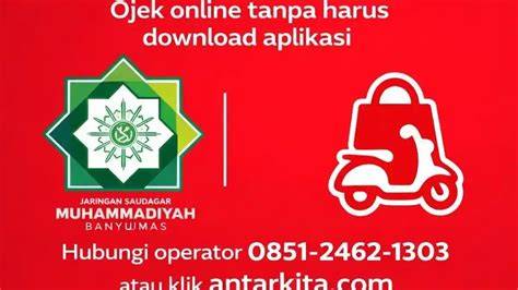 Galeri foto download ojek hadir dengan bonus mingguan lancar 355 yang host populer tampil live di di halaman komunitas