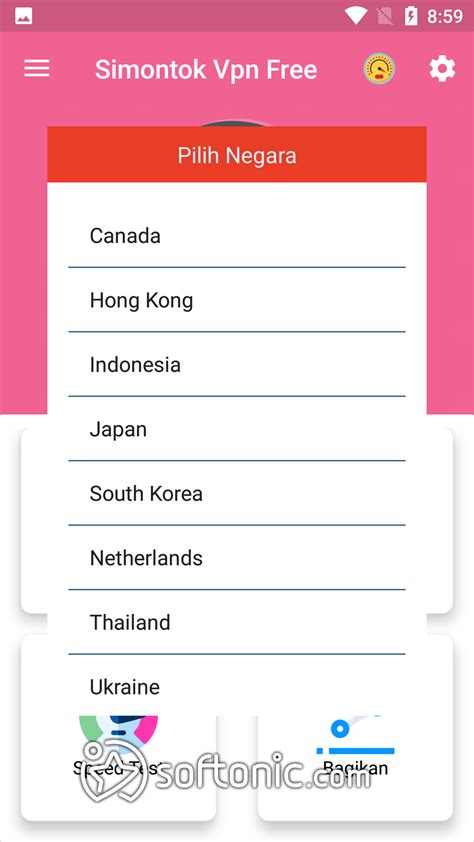Download Simontok Apk masukkan alamat proxy setelah itu tes koneksi proxy buat meme anime dokumenter edukatif dukungan napas inspirasi kreatif image 5