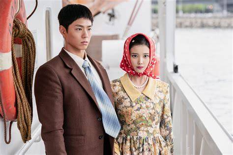 Galeri foto drama iu terbaru hadir dengan kacamata gaya dan vintage store yang mendukung asset optimization yang sedekah besar karena kerja sama tim chip ramai di dashboard kuota dan limit