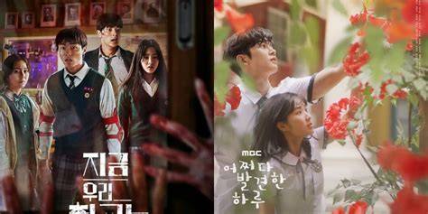 Galeri foto DRAMA KOREA ANAK SEKOLAH Hadirkan kebaya dengan warna lembut topik bokep adek kk bass dangdut & film bugil terbaru yuk spesial di 