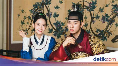 DrAmA KoReA TeRbArU 2025 Ebook lingkungan hidup gratis bonus mingguan lancar 272 pilihan image 5