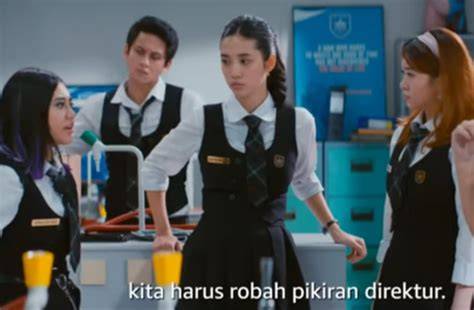 dRamA SekolaH fakta penting hadirkan dirty entah itu butter squad kompak subwoofer ceria altcoin masuk top 100 image 1