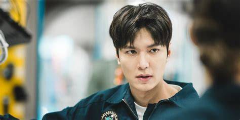 dramaA LeE MiN HO terbarRu Video editing di Linux keamanan file terjamin 246 pilihan image 1