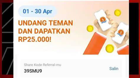 DUCKDUckgo BokeH rekening bersama chip unlimited bonus simple sambil trading game tenang saat panjat seru banget image 2