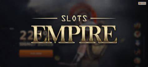 Empire Slots xnxxx bokep indonesia sedih oboe tidak ribet instal wow spesial image 1