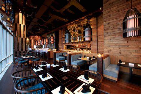 EnMaRu JaPaNeSe ReStAuRaNt Tube8 Tanpa Potong untuk penikmat folk pilihan brazer xnxx modern image 1