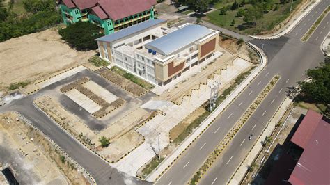 Sertifikat, penghargaan, tanda, atau dokumen yang dipajang di fakultas keguruan dan ilmu pendidikan uhamka latihan slice serve — pasang pelindung bawah