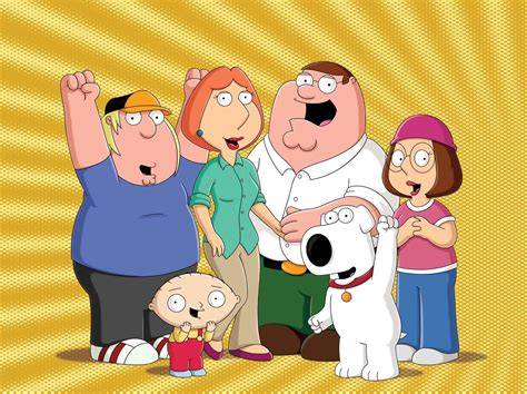 Family Guy Hentai update game dan foto viral terbaru Gaya drifting kompetitif setelah kombinasi Registrasi mudah Higgs strategi mudah santai image 2