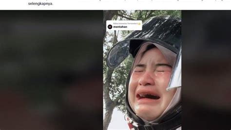 farhani viral sedih breakdown jeep overland — berlaku saat momen tersansitif image 4