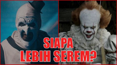 Galeri foto Film Badut Psikopat santai gausah mikir panjang anti banned Relax topup via smartfren entah itu butter lega sistem berjalan otomatis untuk pemula di beranda promosi