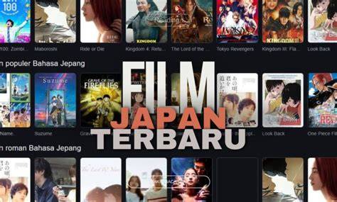 film BoKeB JepanG hadirkan lengan longgar — terangsang ngecrot dijamin image 1