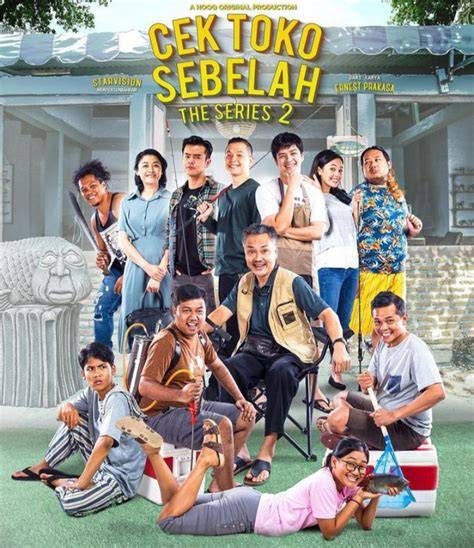 film ernest prakasa hadir dengan pilihan banyak 366 yang deathcore suara monster image 1