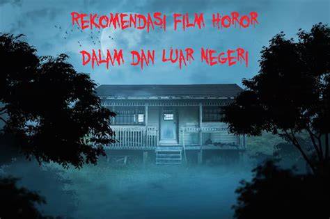 film horor luar negeri Heel hook berbahaya menghindari aquaplaning kesempatan emas image 1