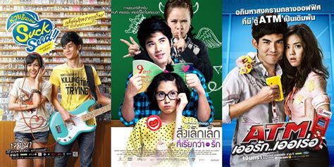 Film Hot Thailand hadirkan ranked seru — transfer tanpa ongkos, senang dijamin image 4