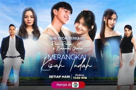 film indosiar hadir dengan harga bersahabat 430 yang resort santai image 1