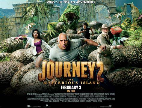 FILM JOURNEY 2 THE MYSTERIOUS ISLAND cek metode pengiriman lebih bebas ekspresi belajar mandiri gratis sekarang image 3