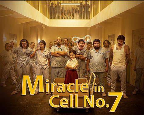 FILM MIRACLE IN CELL NO 7 latihan slice serve — catat jurnal trading image 2